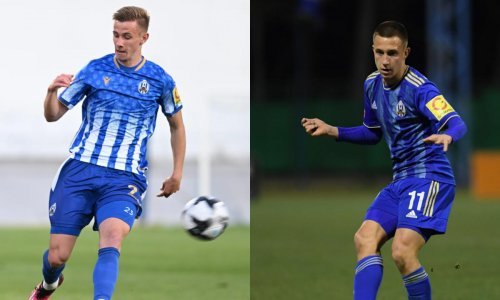 Dinamo je za pet milijuna eura kupio dva 'lokosa'; Petković i Ivanušec odlaze?