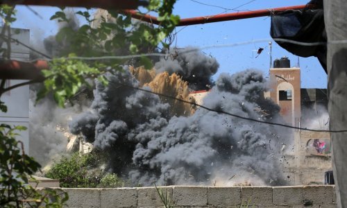 Tajfun blizu Okinawe: Letovi otkazani, tisućama savjetovana evakuacija