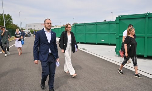Tomašević poslao važnu obavijest Zagrepčanima o šteti nakon strašnog nevremena
