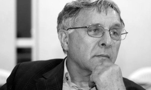 Odlazak velikana: napustio nas je profesor i pedagog Josip Krunić