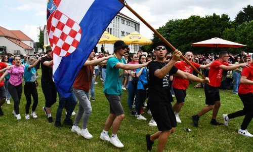 Nezaposlenost mladih u Hrvatskoj gotovo 20 posto