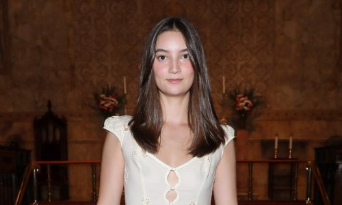 Šest stajlinga za poseban dan: Ova mladenka oduševila je minimalističkim haljinama