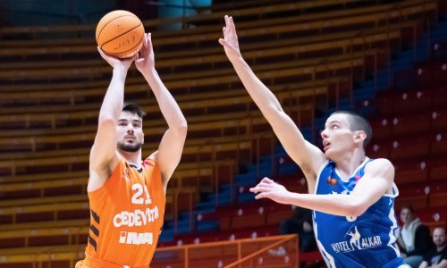 Dinamo predstavio još jedno pojačanje za novu sezonu: Slaže se baš dobra ekipa...