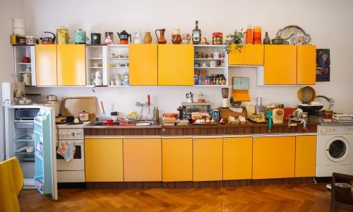 Muzej posvećen osamdesetima u Zagrebu dočarava život zagrebačke obitelji tog vremena