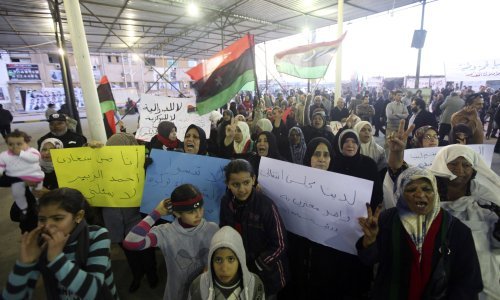 Libija dobila vladu nacionalnog jedinstva s premijerom Fayezom el Sarrajom