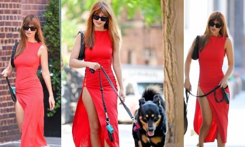 Ovo će se nositi: Haljina koja nikad ne prolazi nezapaženo bit će jesenski hit