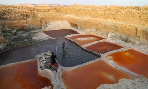 Što će se dogoditi u Europi ako Niger smanji isporuke uranija?