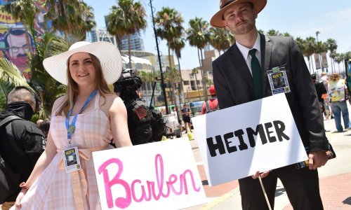 'Barbenheimer' je spasio filmsku sezonu: Zašto će ova dva filma promijeniti sve?