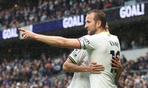 Bayern ponudio 100 milijuna eura za Kanea, Englezi odmahnuli rukom. Evo koliko traže