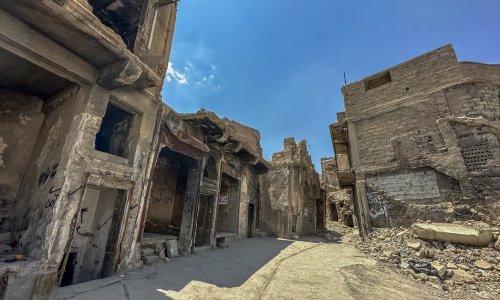 Velika Britanija peti put u povijesti priznala genocid, ovog puta nad Jezidima