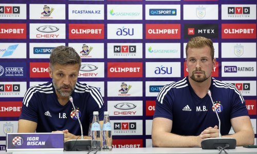 Bišćana osim umjetne trave brine još nešto: Moramo na to biti spremni