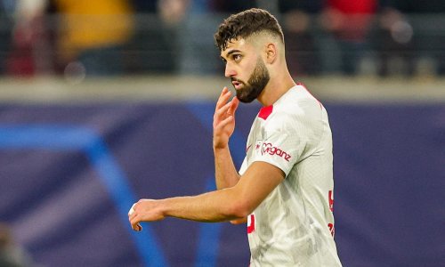 Obrat u slučaju Gvardiol, Dinamo će zaraditi milijune