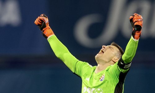 Bayern povukao potez koji je gurnuo Livakovića prema izlaznim vratima Maksimira