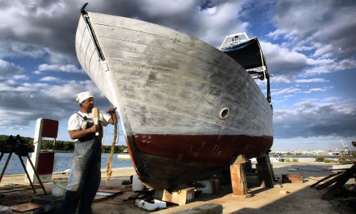 Zbog naftaša riskirate jadranski turizam i ribarstvo