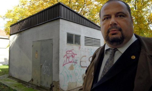 Može li partizanski film inspirirati bombaša?