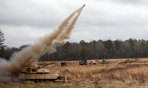 Pogledajte koji ukrajinski oružani sustav zadaje najviše glavobolje Rusima