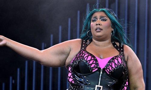 Reperica Lizzo optužena za seksualno uznemiravanje i neprijateljsko radno okruženje