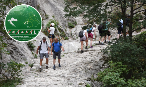 Domarica Belgijcu čijeg je sina ugrizao poskok: Ovo je nacionalni, a ne gradski park!
