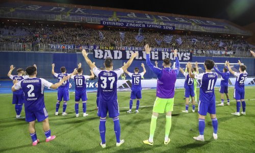 Dinamo gostuje u Kazahstanu; evo gdje gledati utakmicu protiv Astane