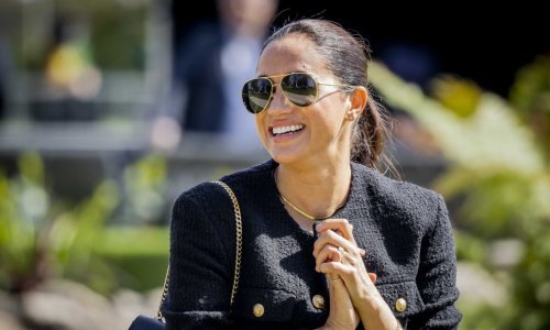 Izdala ju je: Je li propalo još jedno prijateljstvo Meghan Markle?