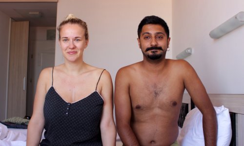 Dokumentarac o hrvatsko-romskom paru na DokuFestu u Prizrenu