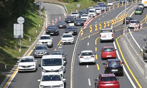 Slovenci kreću u ogromne radove na autocestama, trajat će godinama