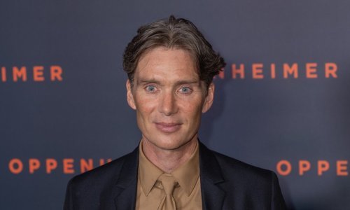 Cillian Murphy otkrio koji mu je film Christophera Nolana slomio srce