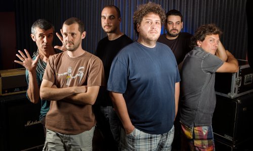 TBF Acoustic 19. kolovoza na pulskom Kaštelu