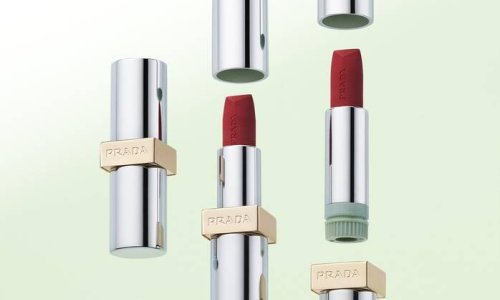 Prada je lansirala predivnu beauty liniju koja predstavlja novu razinu chica