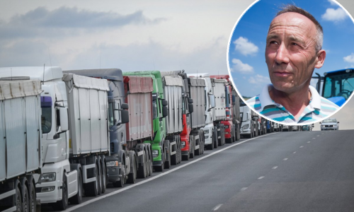 Stiže ukrajinsko žito, poljoprivrednici u strahu: Dio će ostati ovdje, uništit će nas