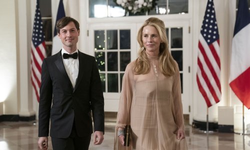 Sin Stevea Jobsa pokrenuo investicijski fond, ulagat će u lijekove protiv raka