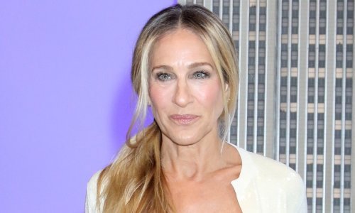 Sarah Jessica Parker odabrala torbu godine -  neodoljiv model koji se može nositi na više načina