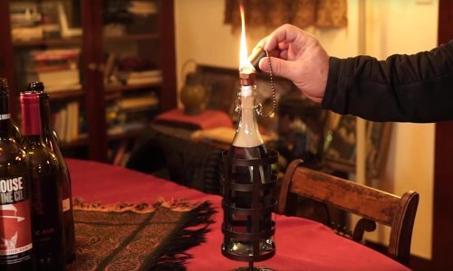 Prazne boce nisu samo za kauciju