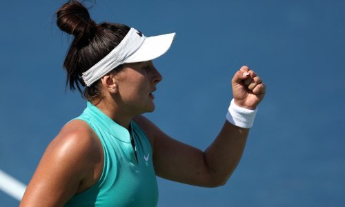 Ružan incident! Teniska zvijezda u žestokom obračunu s provokatorom