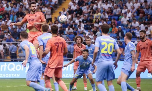 Dinamo osigurao europsku jesen, ali i poslao moćnu poruku grčkom AEK-u u 3. pretkolu