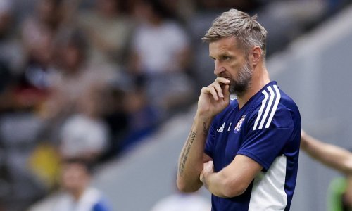 Igor Bišćan objasnio što ga je ugodno iznenadilo na napornom i dalekom gostovanju