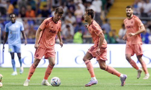 Uefa časti! Evo koliko je milijuna eura zasad zaradio Dinamo u Europi