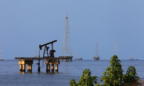 EU znatno smanjio uvoz energenata