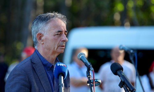 Pupovac: Širenje antisrpskih osjećaja i govora mržnje još uvijek su prisutni