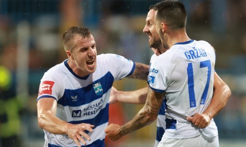 Osijek i Rijeka nastavljaju europsku avanturu; evo gdje možete gledati uzvrate