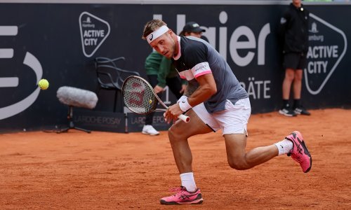 Teniski svijet zaprepašten, što se to upravo dogodilo?