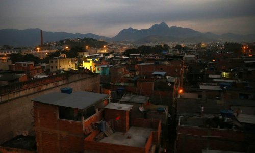 Krvava policijska racija u Brazilu, ubijeno devet osoba