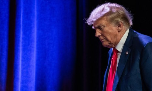 Trump: Idem u Washington gdje će me uhititi! To je velika čast jer ću biti uhićen zbog vas