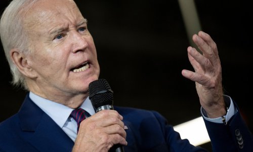 Biden zaštitio izvoz osjetljive tehnologije, Kina poručuje: Štitit ćemo svoje interese