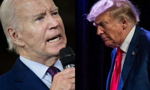 Ususret izborima: Trump s najtežom optužnicom, a Biden u nezgodnoj situaciji