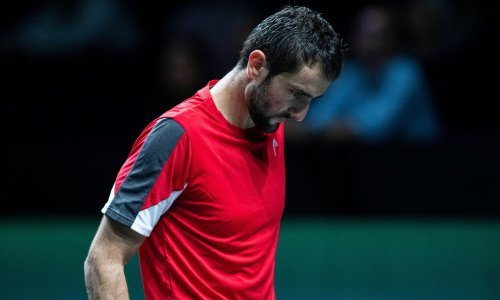 Marin Čilić objavio loše vijesti, stanje hrvatskog tenisača izaziva zabrinutost