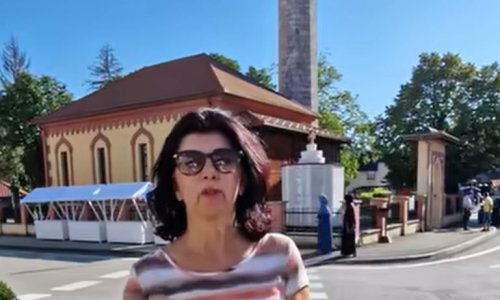 Kćer Fikreta Abdića napala lokalnog imama: U Kladuši se uvijek jela svinjetina i pio alkohol