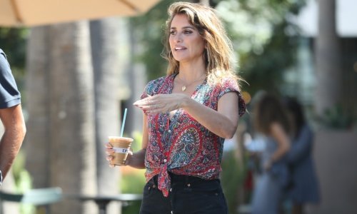 Traperice koje nosi Penelope Cruz neprolazan su klasik i čine nas vitkijima