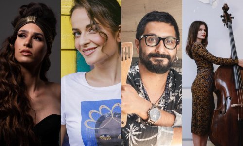 Poznata su imena sudionika Ponta Lopud Jazz festivala