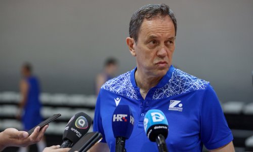 Što je Hajduku Perišić to je Zadru Luka Božić. Jusup se i dalje nada ostanku MVP-a